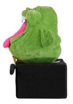 Ghostbusters Slimer on Ghost Trap Plush Toy Alt 4