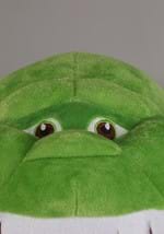 Ghostbusters Slimer on Ghost Trap Plush Toy Alt 6