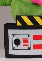 Ghostbusters Slimer on Ghost Trap Plush Toy Alt 7