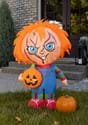 Childs Play Inflatable Chucky Decoration