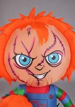Childs Play Inflatable Chucky Decoration Alt 4