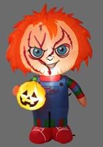 Childs Play Inflatable Chucky Decoration Alt 1