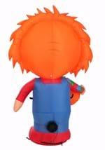 2.5FT Child's Play Chucky Airblown Alt 4