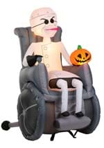 Nightmare Before Christmas Dr. Finkelstein Airblow Alt 2