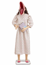 Beetlejuice Barbara Animatronic Alt 4