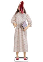 Beetlejuice Barbara Animatronic Alt 6