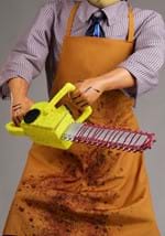 Leatherface Animatronic Alt 2