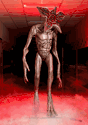 8FT Stranger Things Demogorgon Animatronic Decoration