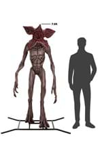 Stranger Things Demogorgon 8' Animatronic Alt 7
