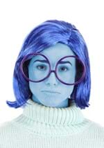 Disney Pixar Inside Out Sadness Adult Costume Kit Alt 1