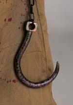 6.5FT Animatronic Ripsaw Decoration - Tekky Alt 3