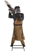 6.5FT Animatronic Ripsaw Decoration - Tekky Alt 7