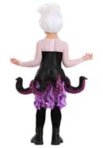 Girls Toddler Disney The Little Mermaid Ursula Costume Alt 1