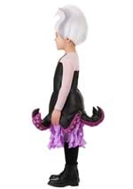 Girls Toddler Disney The Little Mermaid Ursula Costume Alt 2