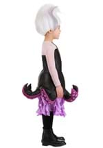 Girls Toddler Disney The Little Mermaid Ursula Costume Alt 3