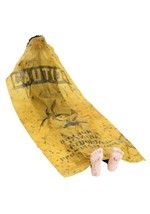 Radioactive Resurrection Animated Sit Up Body Deco Alt 2