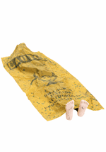 Radioactive Resurrection Animated Sit Up Body Deco Alt 3