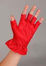 Sinister Circus Clown Girls Costume Alt 5