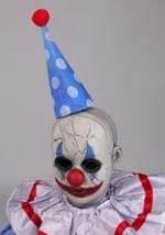 3FT Animatronic Tricycle Doll Decoration 3