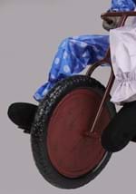 3FT Animatronic Tricycle Doll Decoration 4