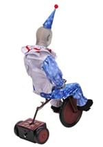 3FT Animatronic Tricycle Doll Decoration 2