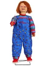 4.5FT Chucky Animatronic Halloween Decoration 5