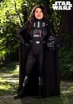 Plus Size Star Wars Darth Vader Womens Costume