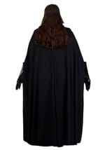 Plus Women's Star Wars Darth Vader Costume Alt 2