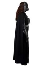Plus Women's Star Wars Darth Vader Costume Alt 4