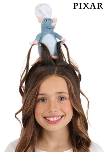 Disney Pixar Ratatouille Remy Costume Headband