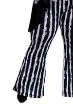 Plus Size Deluxe Dark Mad Hatter Womens Costume Alt 7