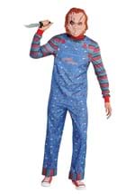 Chucky Mens Halloween Costume