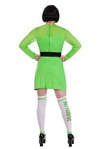 The Powerpuff Girls Buttercup Womens Costume Alt 1
