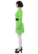 The Powerpuff Girls Buttercup Womens Costume Alt 2