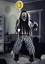 Animatronic Soul Snatching Clown Decoration Alt 1
