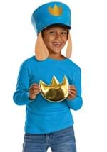 Dog Man Kids Costume Accessory Kit