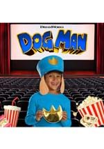 Dog Man Kids Costume Accessory Kit Alt 1