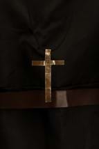 5.4FT Animatronic The Nun Decoration Alt 3