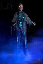 12FT Lighted Zombie Decoration 3