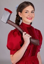 Adult Sweetheart Slasher Costume Alt 1