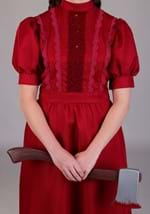 Sweetheart Slasher Womens Costume Dress Alt 5