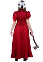 Sweetheart Slasher Womens Costume Dress Alt 1