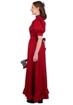 Sweetheart Slasher Womens Costume Dress Alt 2
