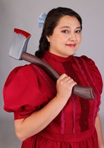 Plus Size Sweetheart Slasher Costume Alt 5