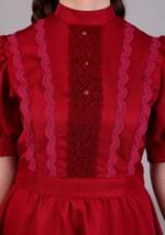 Plus Size Sweetheart Slasher Womens Costume Alt 6