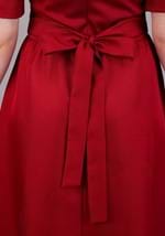 Plus Size Sweetheart Slasher Womens Costume Alt 8