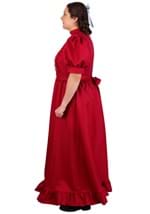 Plus Size Sweetheart Slasher Womens Costume Alt 2
