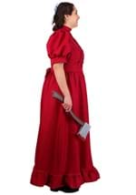 Plus Size Sweetheart Slasher Womens Costume Alt 3