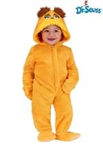 The Lorax Infant Sustainable Materials Costume Onesie
