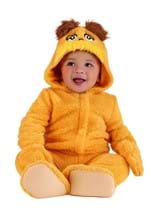 The Lorax Infant Sustainable Materials Costume Onesie Alt 1